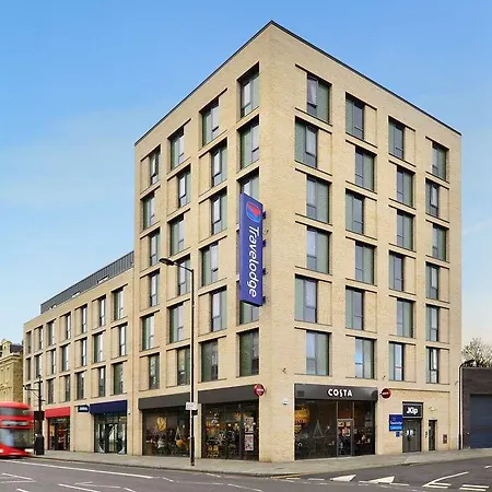 Travelodge Hackney
