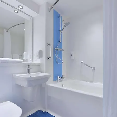 Travelodge Hackney ホテル ロンドン