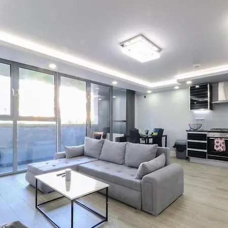 Modern Stunning Flat In Hackney * London