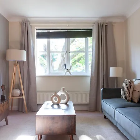 Apartment The Brixton Collection *