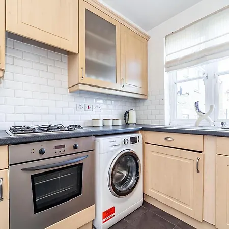 The Brixton Collection Apartment London