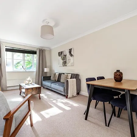 Apartment The Brixton Collection