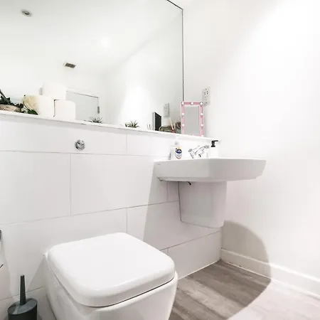 Grandeur 3 Bedroom Flat In London, Mayfair Hy3 Appartamento Londra