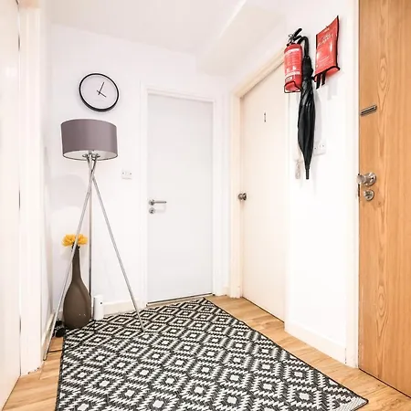 Appartamento Grandeur 3 Bedroom Flat In London, Mayfair Hy3