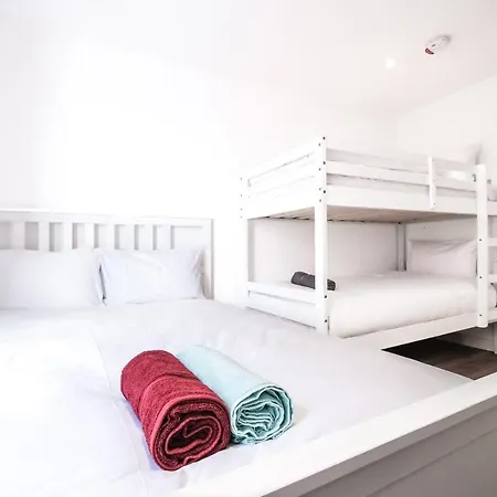 Appartamento Grandeur 3 Bedroom Flat In London, Mayfair Hy3 Londra