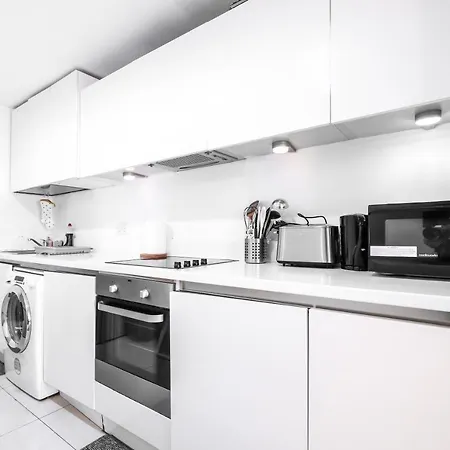 Grandeur 3 Bedroom Flat In London, Mayfair Hy3 Appartamento