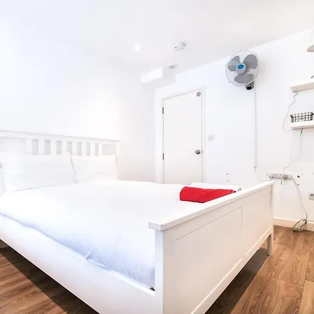 Appartamento Grandeur 3 Bedroom Flat In London, Mayfair Hy3 Londra