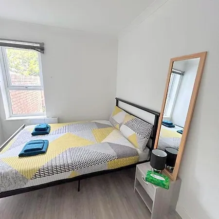 New Florence Guest house