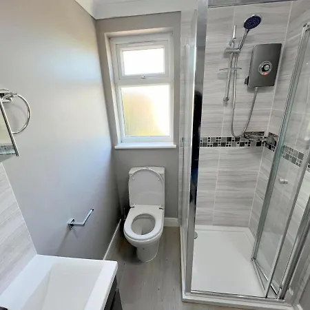 Guest house New Florence *