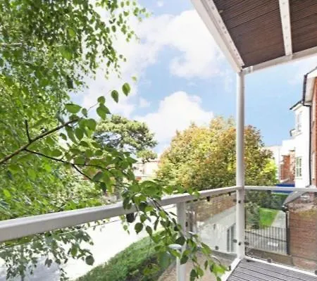 The Wimbledon Apartment