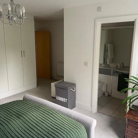 Apartment The Wimbledon