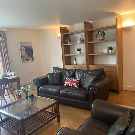Apartment The Wimbledon *