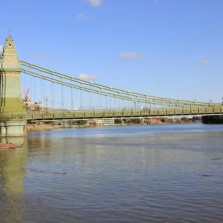 Pillo Hammersmith Maison d'hôtes Londres