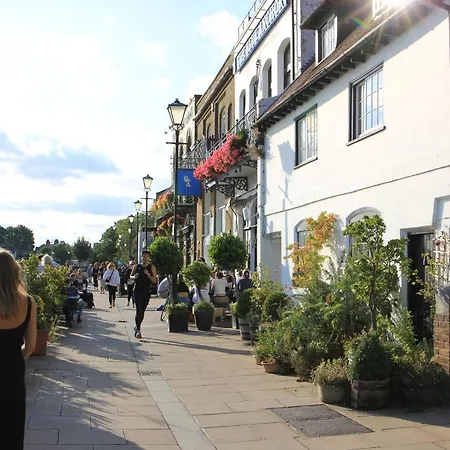 Pillo Hammersmith * Londres