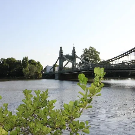 Pillo Hammersmith Maison d'hôtes
