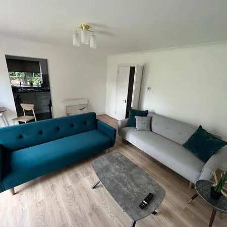 Flat 1 Hobart Hendon