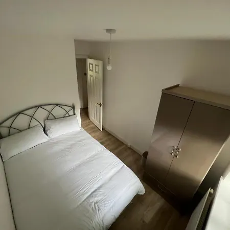Apartment Flat 1 Hobart