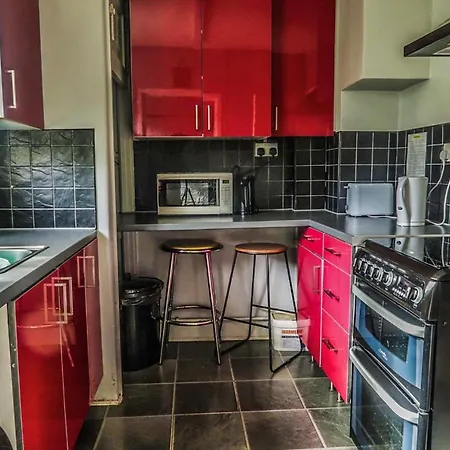 Vintage Room-only Guest house *