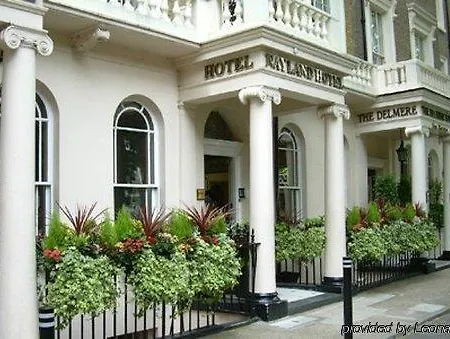 The Nayland 3*