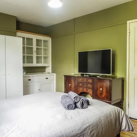 Guest house Vintage Room-only *