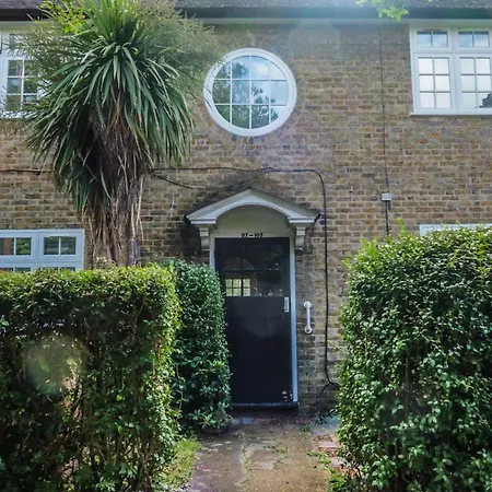 Guest house Vintage Room-only London
