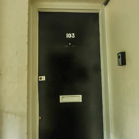 Vintage Room-only Guest house *