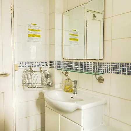 Guest house Vintage Room-only