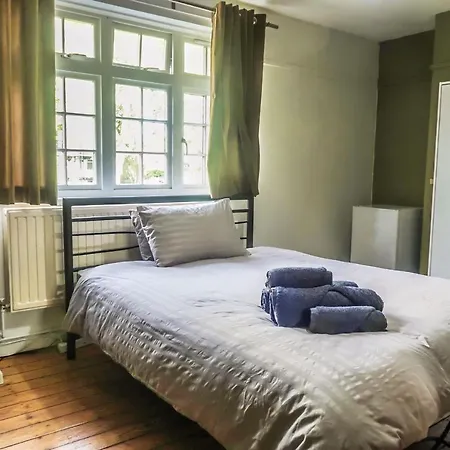 Guest house Vintage Room-only *