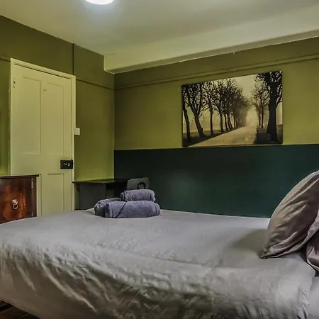 Vintage Room-only Guest house *