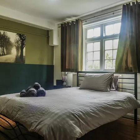 Guest house Vintage Room-only