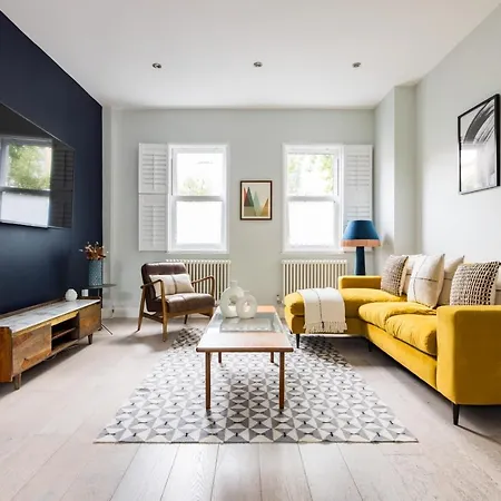 Apartment The East Dulwich House *