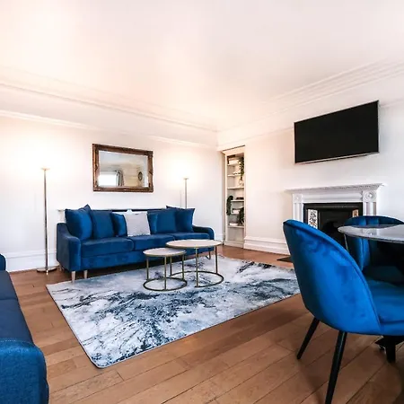 Harrods Knightsbridge Flat In Central Kb89 Apartment
