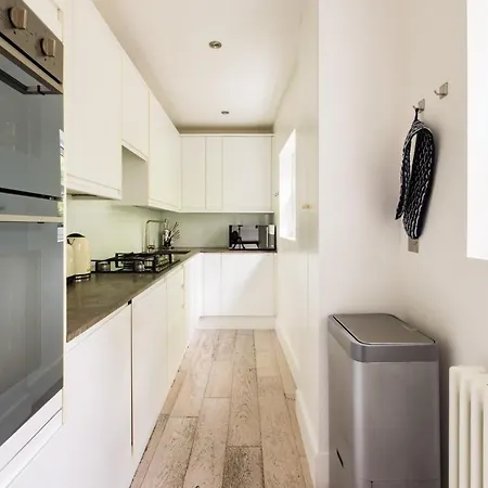 Apartment The East Dulwich House London