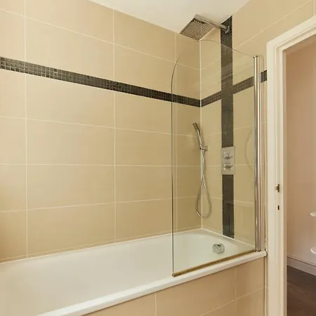 The Kilburn Crib - Stunning 3bdr Flat London
