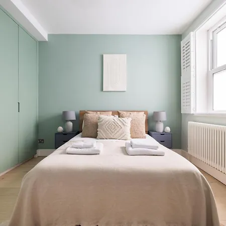 Apartment The East Dulwich House *