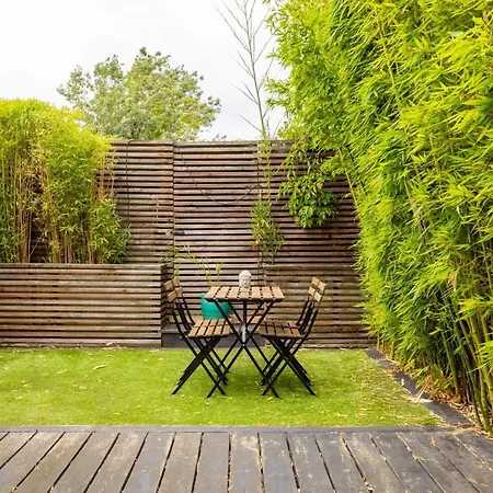 The East Dulwich House London