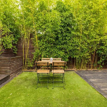 The East Dulwich House London