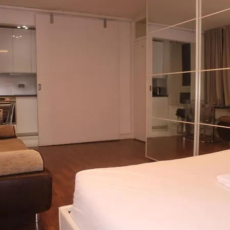 Appartamento The Soho Londra