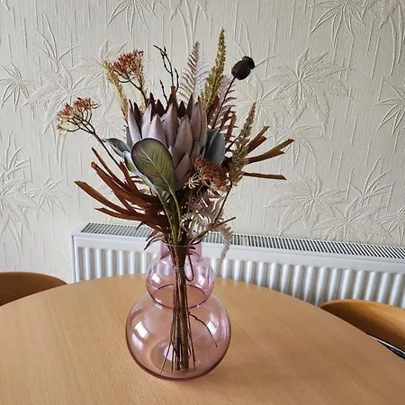 Apartment A Cosy 1 Bedroom Enfield