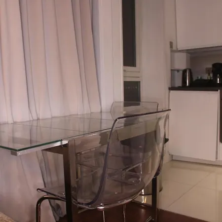 Appartamento The Soho