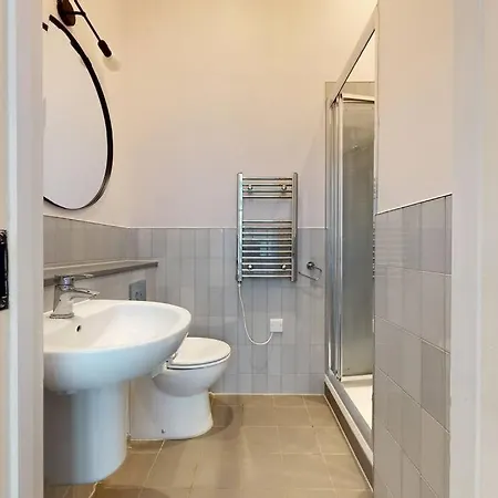 Small Studio In Notting Hill Apartment *