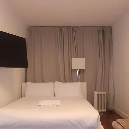 Appartamento The Soho