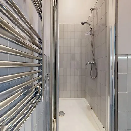 Small Studio In Notting Hill London