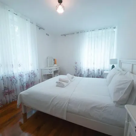 Apartment Cozy Flat Near Kings Cross