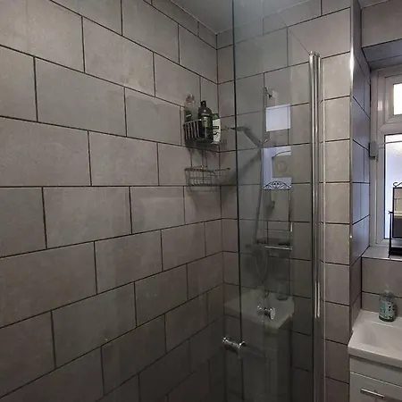 Cozy Flat Near Kings Cross Apartment