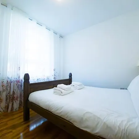Cozy Flat Near Kings Cross * London