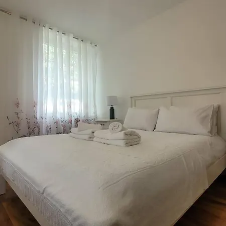 Cozy Flat Near Kings Cross Apartment