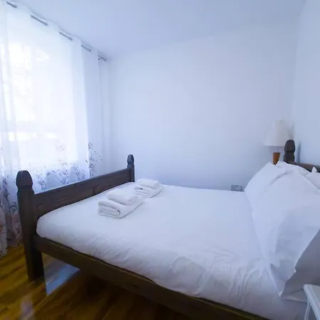 Cozy Flat Near Kings Cross *