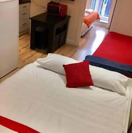 Apartment One Bedroom Flat In *