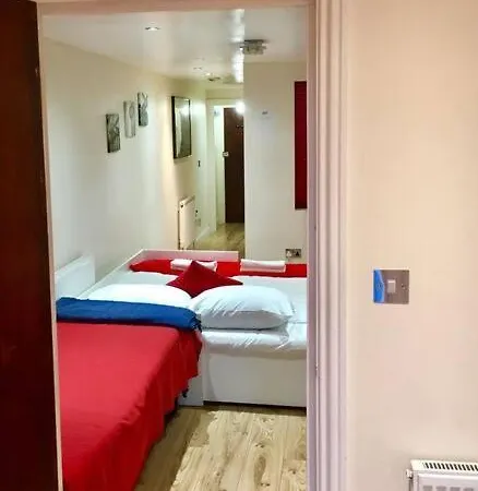 Apartment One Bedroom Flat In *